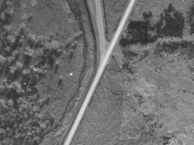1190 Main N Road from the air, 1940-1944
