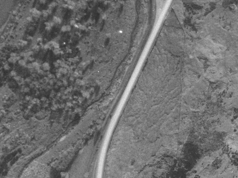 1190 Main N Road from the air, 1940-1944
