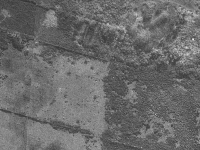 25 Hemingway Place from the air, 1940-1944