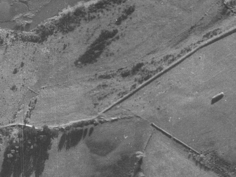 1005 Main North Road from the air, 1940-1944