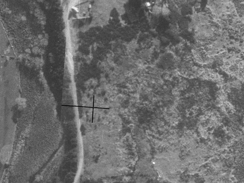 3 Styx River Place from the air, 1940-1944