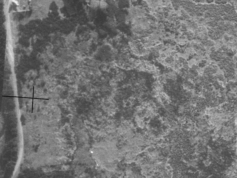 15 Styx River Place from the air, 1940-1944