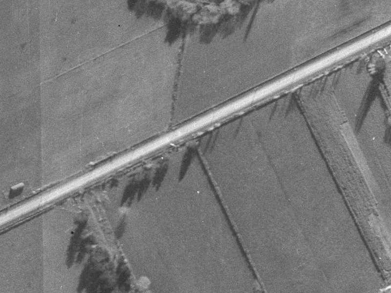 978–1006 Main North Road from the air, 1940-1944