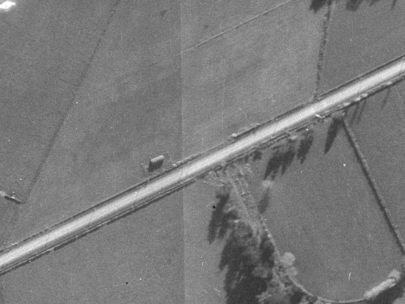 980 Main North Road from the air, 1940-1944
