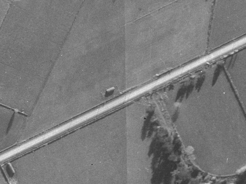 925–973 Main North Road from the air, 1940-1944