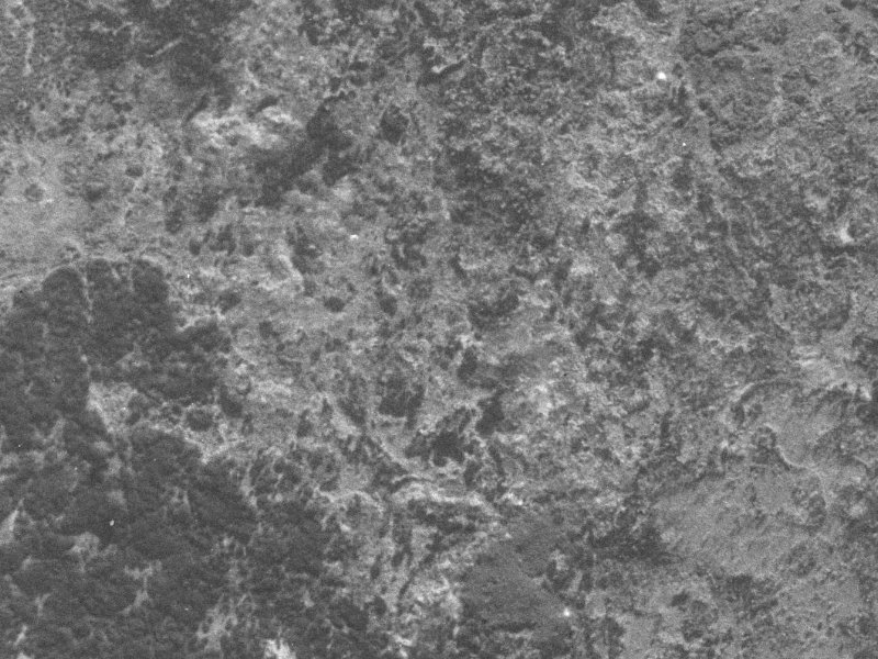Styx River Place from the air, 1940-1944