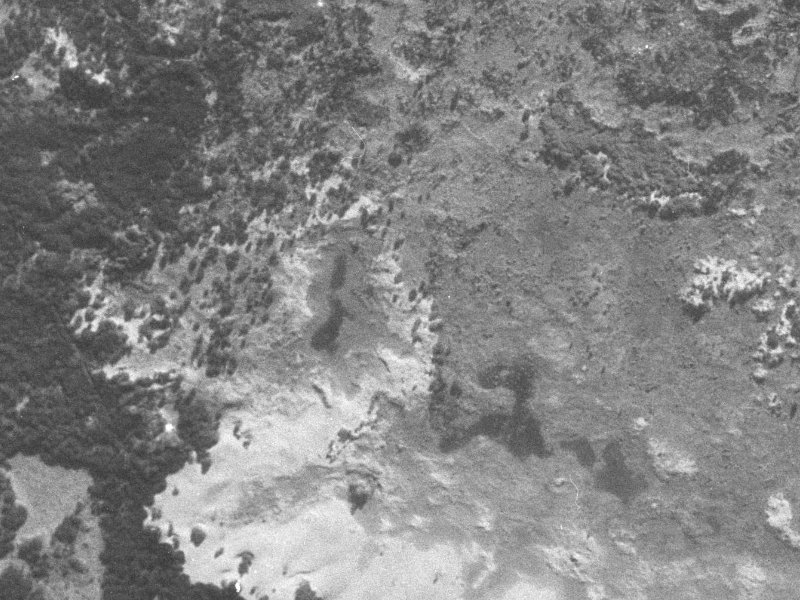 20 Styx River Place from the air, 1940-1944