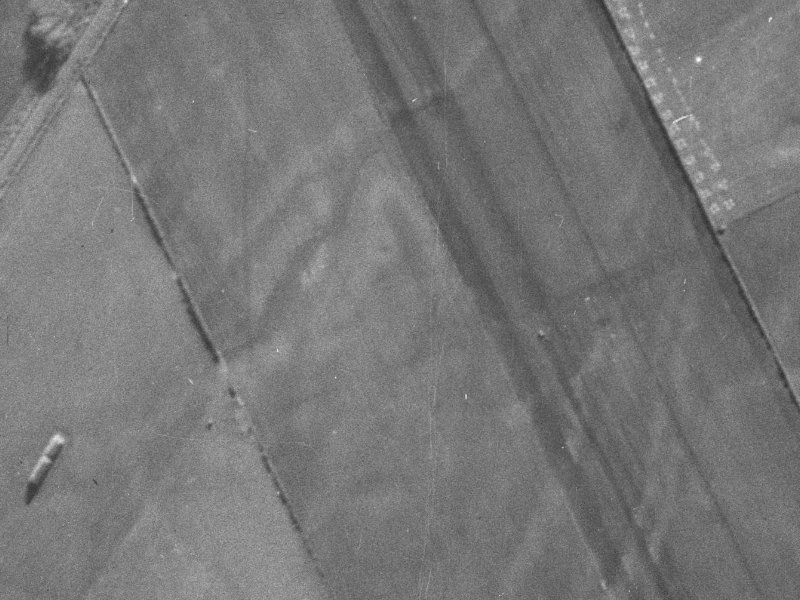 20 Workshop Road from the air, 1940-1944