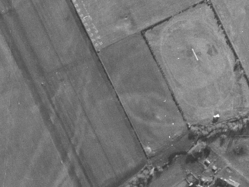 739 Marshland Road from the air, 1940-1944