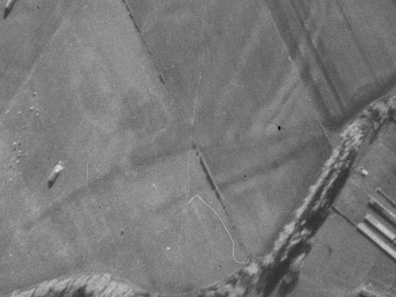 741 Marshland Road from the air, 1940-1944