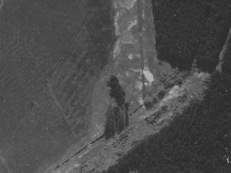 226 Lower Styx Road from the air, 1940-1944