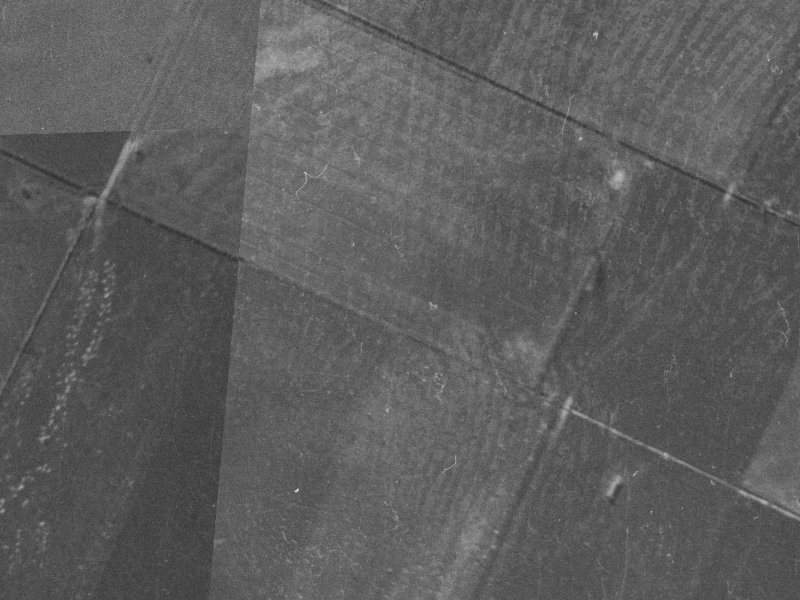 4 Meadow View Drive from the air, 1940-1944