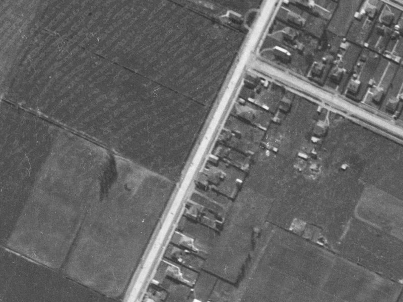 774A Main North Road from the air, 1940-1944