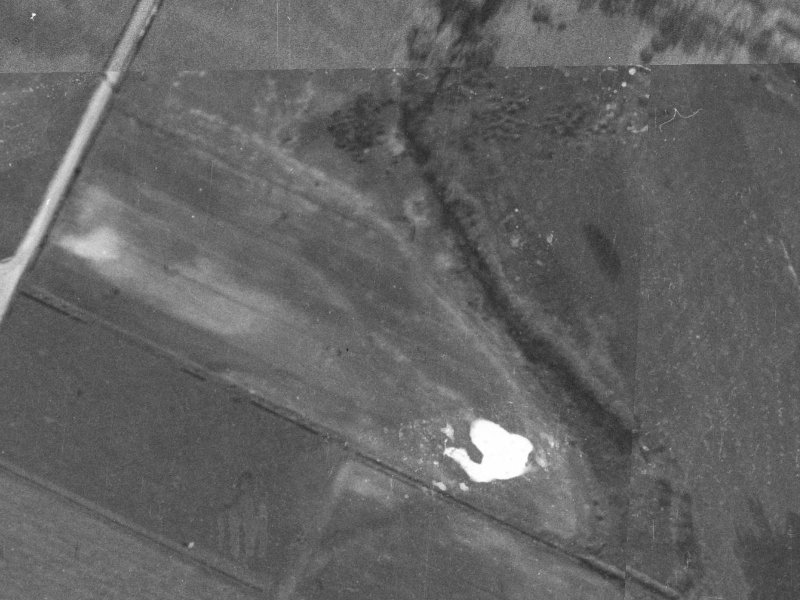62 Guthries Road from the air, 1940-1944