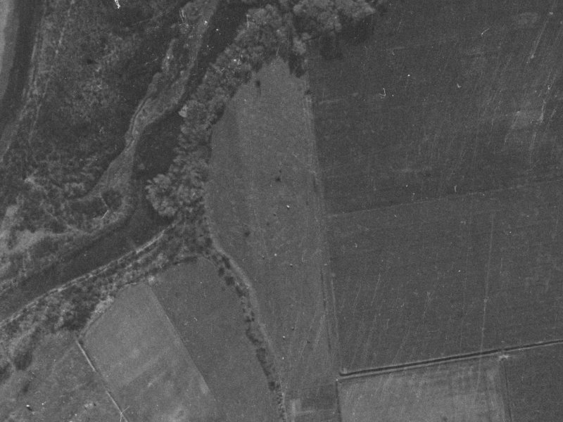182R Johns Road from the air, 1940-1944