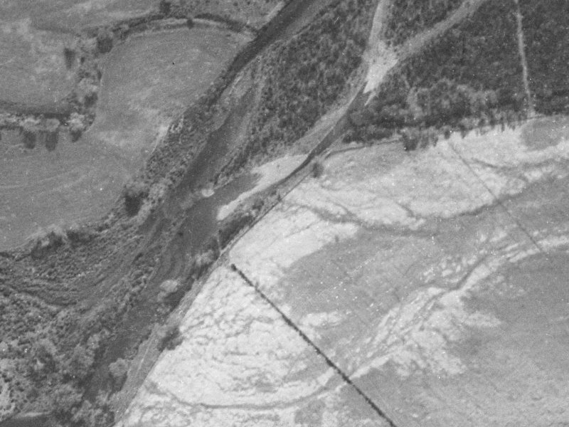 1A Rotoiti Lane from the air, 1940-1944