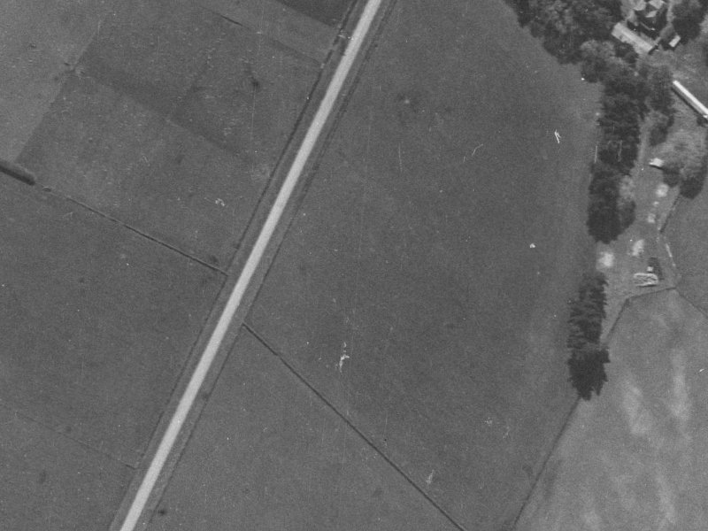 19 Rita Angus Road from the air, 1940-1944