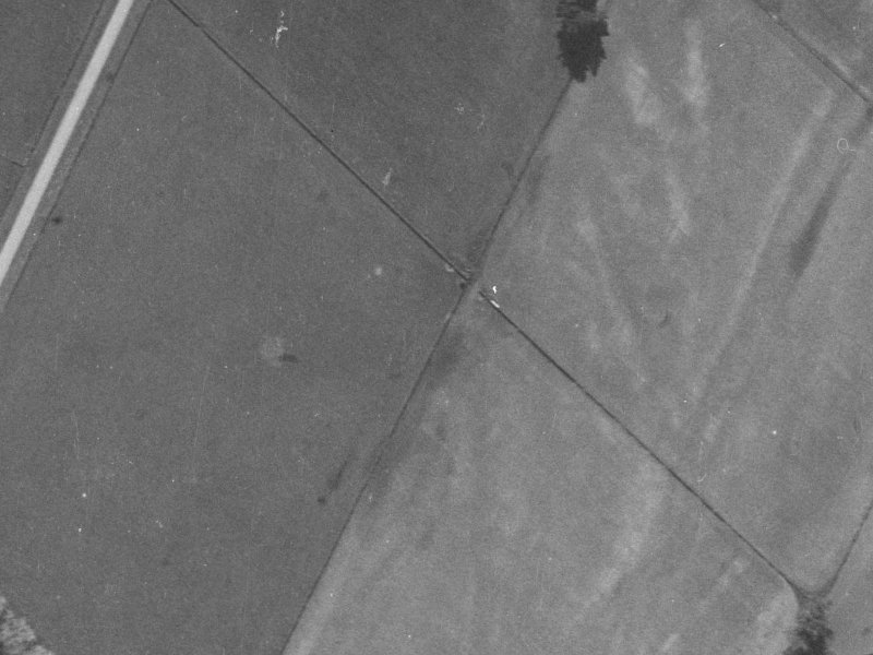20 Bill Hammond Drive from the air, 1940-1944