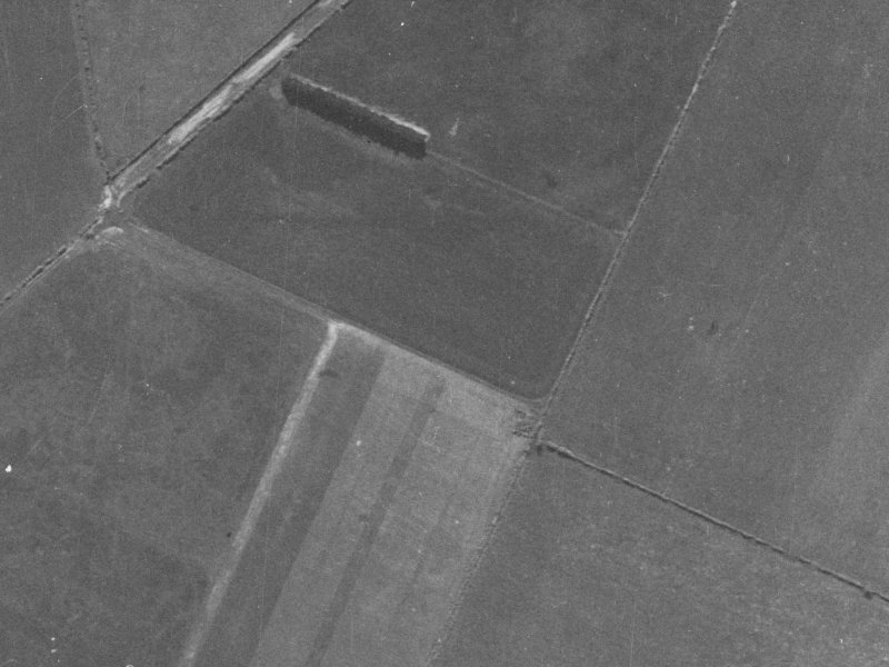 5 Annaby Drive from the air, 1940-1944