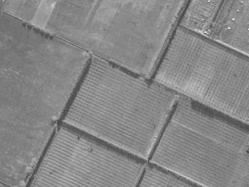36 Mounter Avenue from the air, 1940-1944
