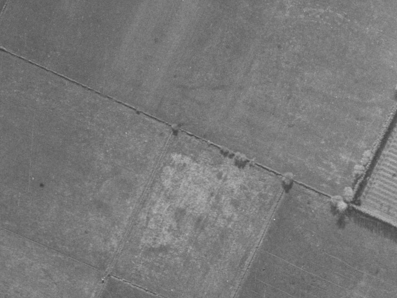 5 Redfern Street from the air, 1940-1944