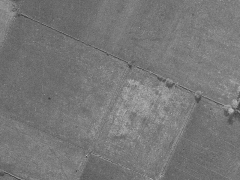 14 Waterford Avenue from the air, 1940-1944