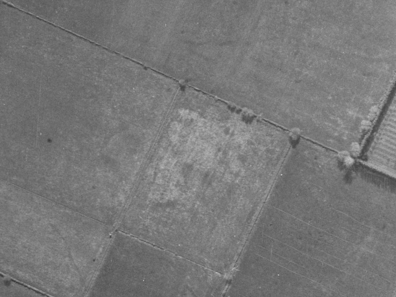 22 Waterford Avenue from the air, 1940-1944
