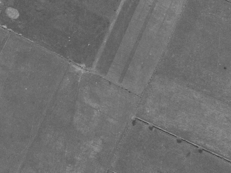 2-3 June Gardens from the air, 1940-1944
