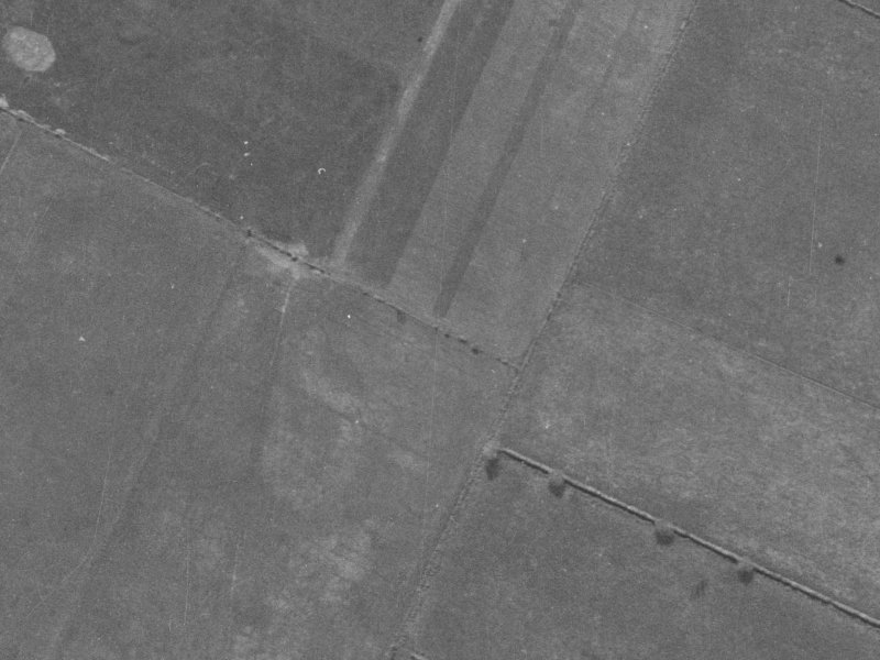 6 June Gardens from the air, 1940-1944