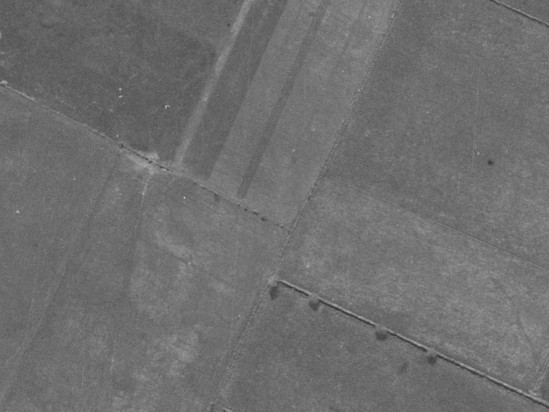 4 June Gardens from the air, 1940-1944