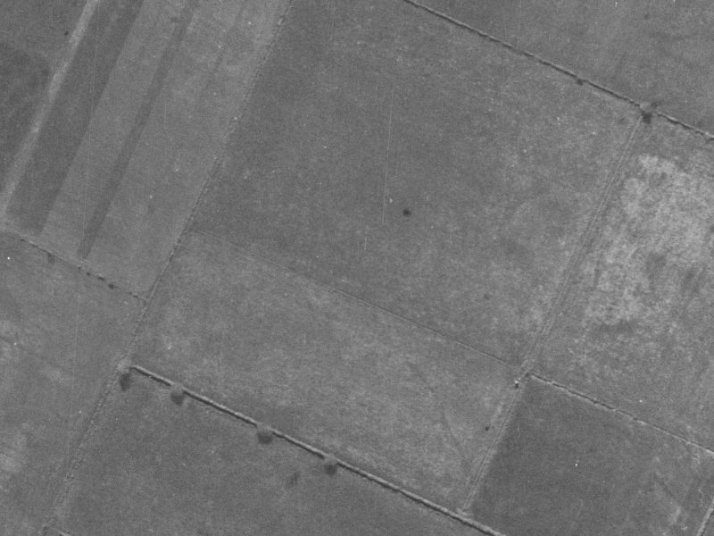 78 Beechwood Drive from the air, 1940-1944