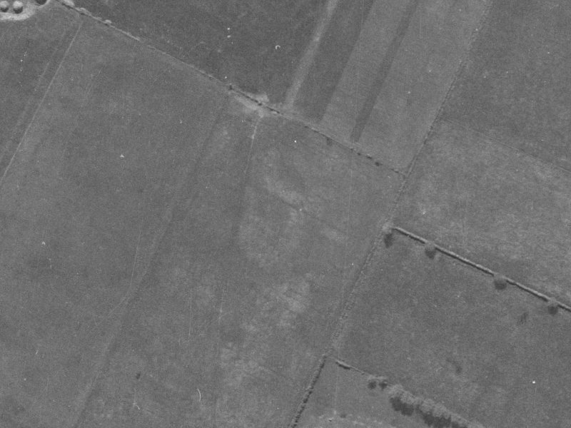 10 Ruby Avenue from the air, 1940-1944