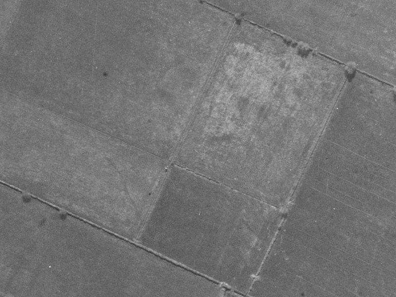 52 Beechwood Drive from the air, 1940-1944