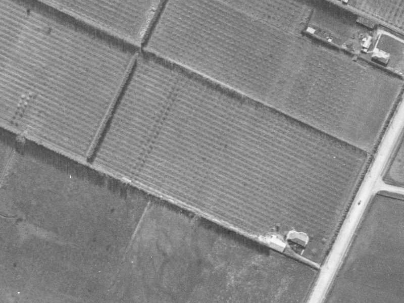 29 Anglem Way from the air, 1940-1944