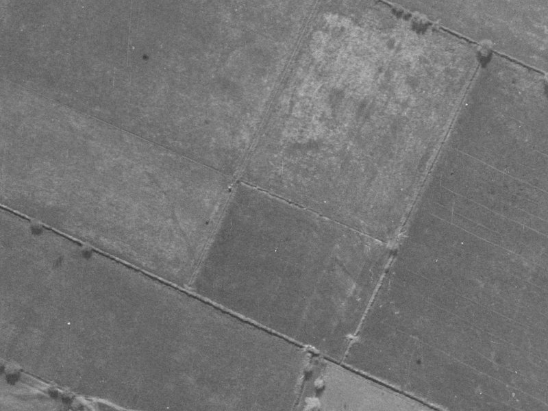 57 Beechwood Drive from the air, 1940-1944