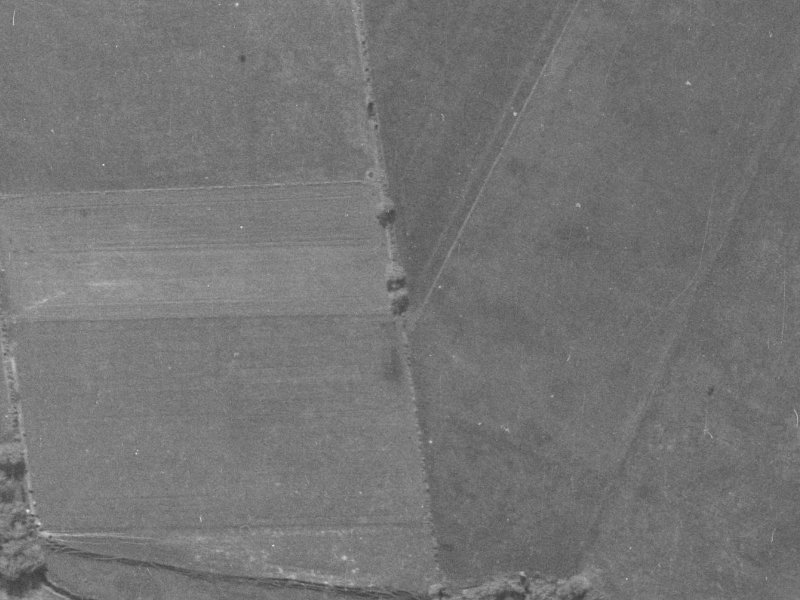 2R Rivers Edge from the air, 1940-1944