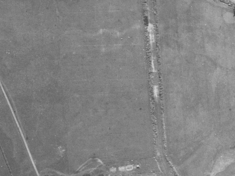 12 Te Whariki Street from the air, 1940-1944