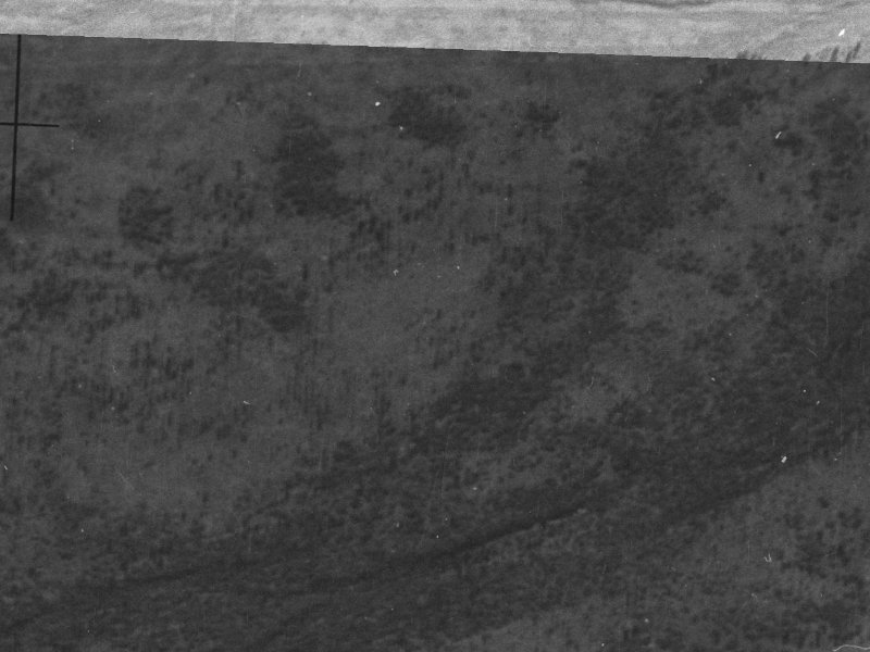 842–850 McLeans Island Road from the air, 1940-1944