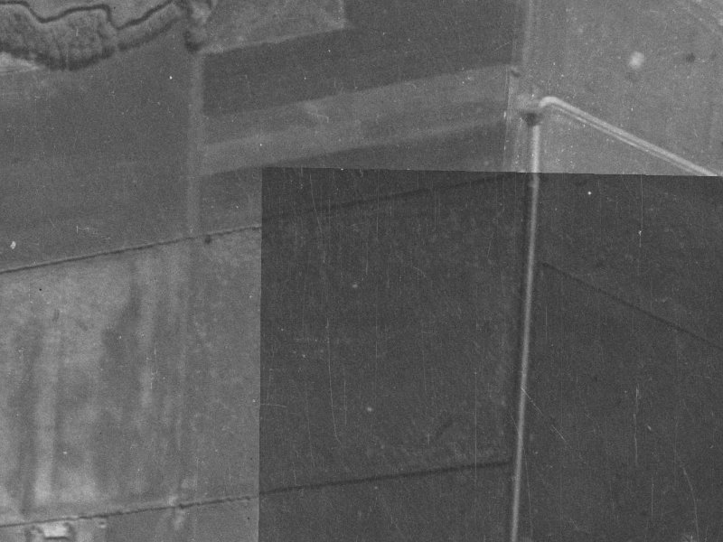 11 Coolspring Way from the air, 1940-1944