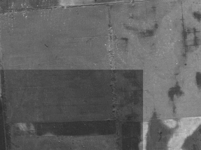 19 Te Whenu Crescent from the air, 1940-1944