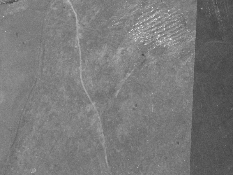 546 Sawyers Arms Road from the air, 1940-1944