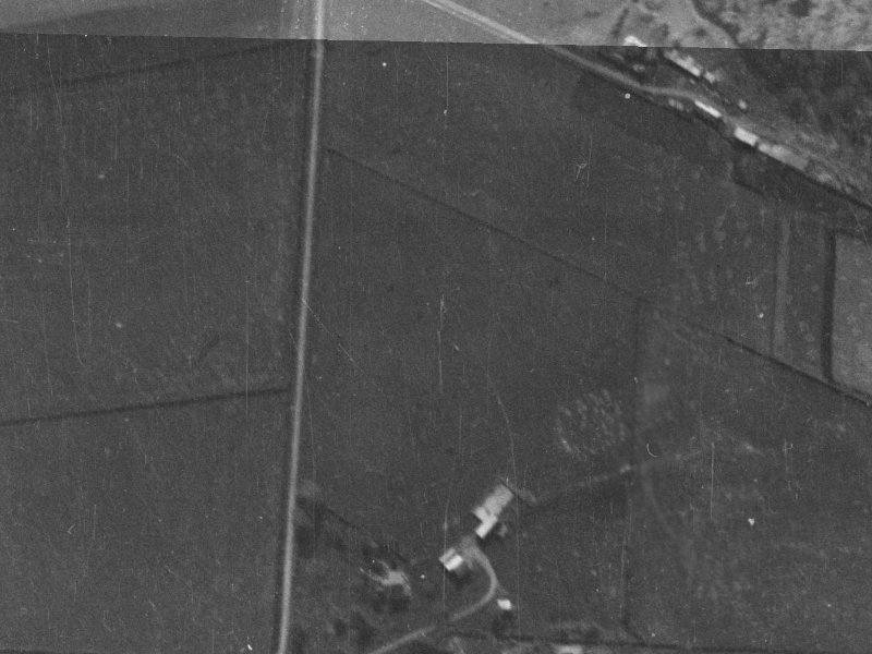 20 Riverwood Boulevard from the air, 1940-1944