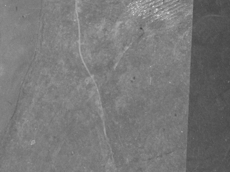 571 Sawyers Arms Road from the air, 1940-1944