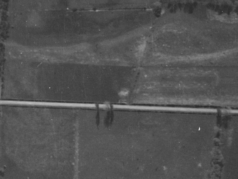 10 Creedon Glen from the air, 1940-1944