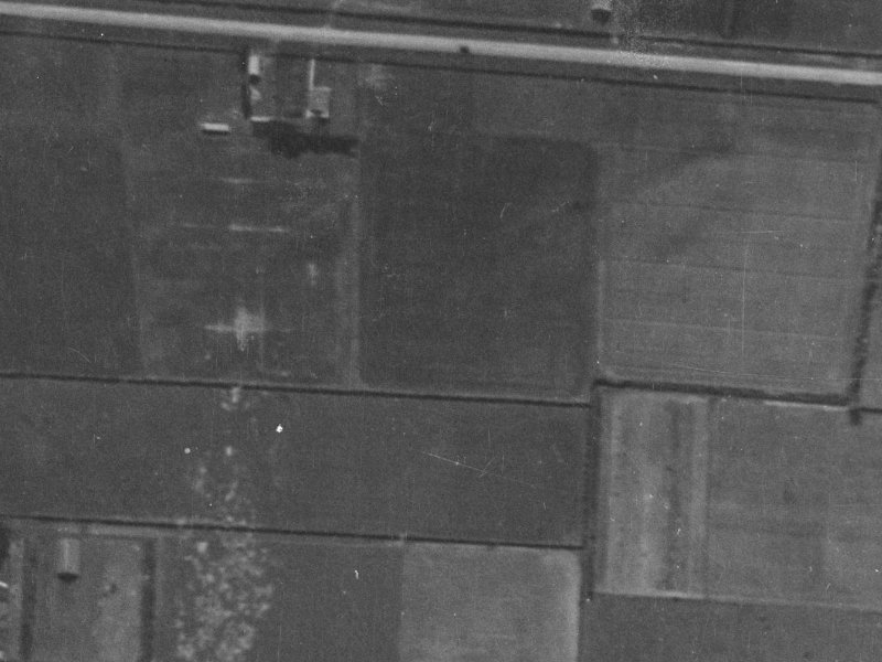 Millhaven Place from the air, 1940-1944