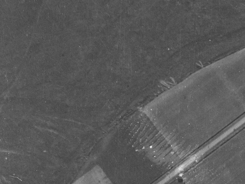 37 Watsons Road from the air, 1940-1944