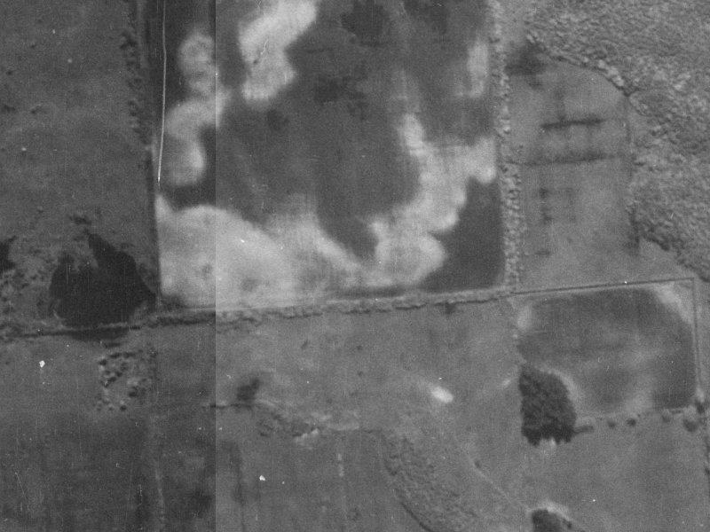 17 Taiore Crescent from the air, 1940-1944