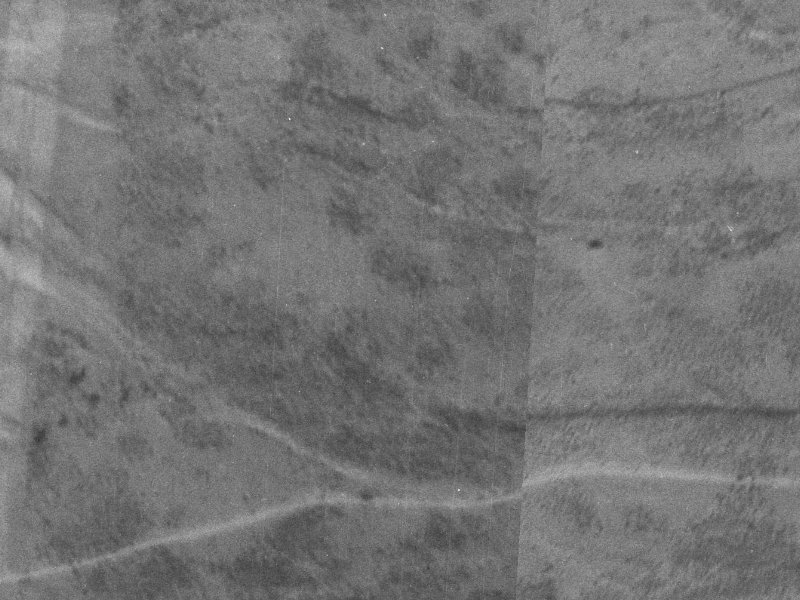 Mcleans Island Road from the air, 1940-1944