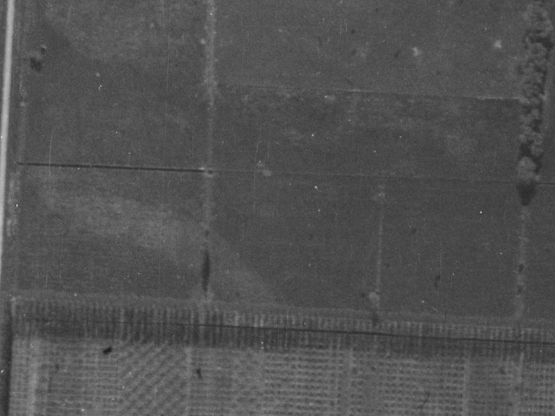 23 Ashton Mews from the air, 1940-1944