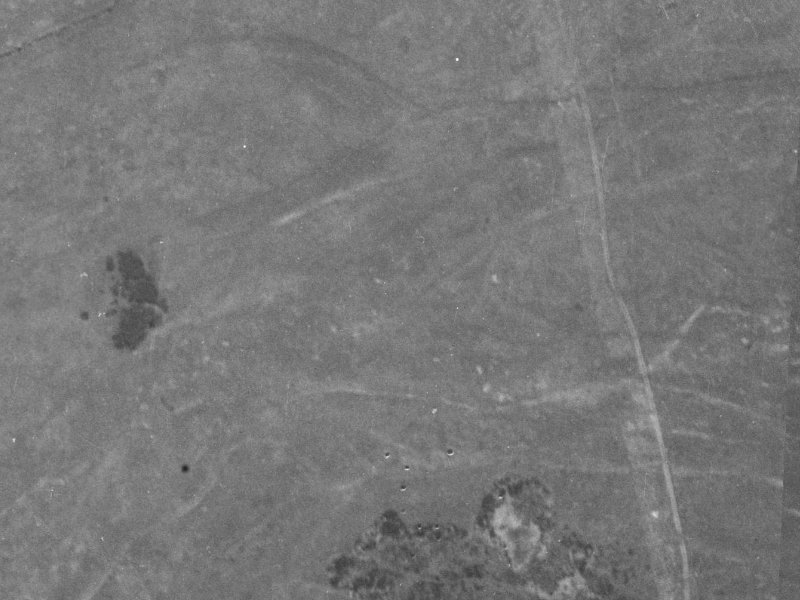 42 Logistics Drive from the air, 1940-1944